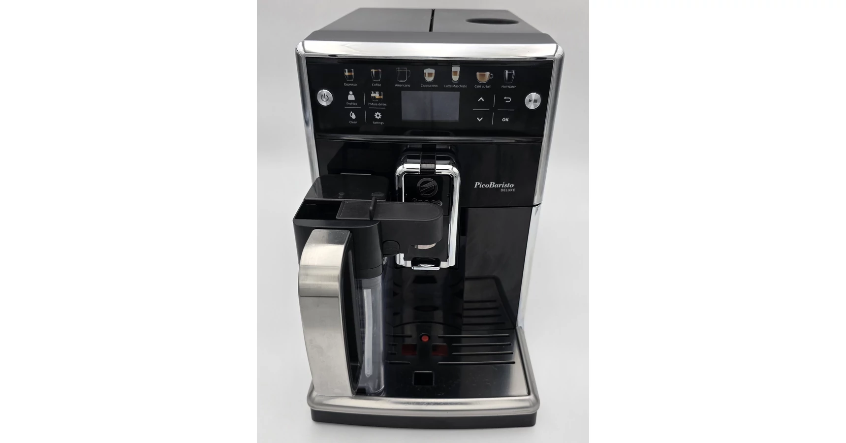 Vhbw filtro dell'acqua compatibile con Saeco PicoBaristo SM5478/10