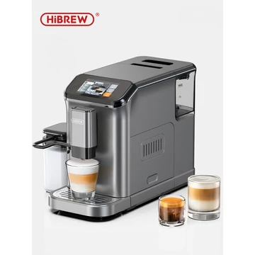 HiBREW H16 Automata Kávéfőző 