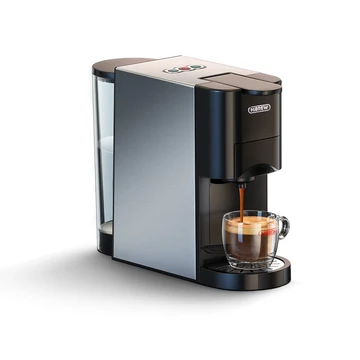 HiBREW H3A 5in1 multikapszulás fémházas kávéfőző 