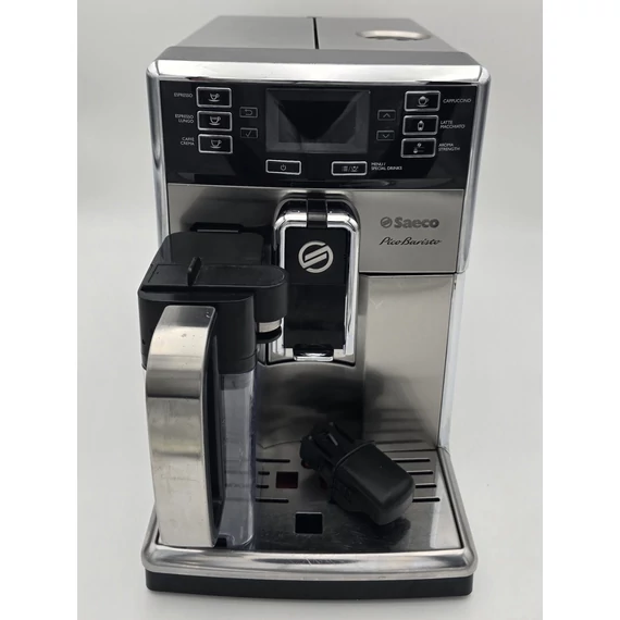 Saeco PicoBaristo