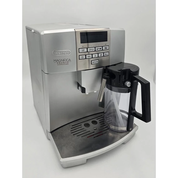 DeLonghi Magnifica
