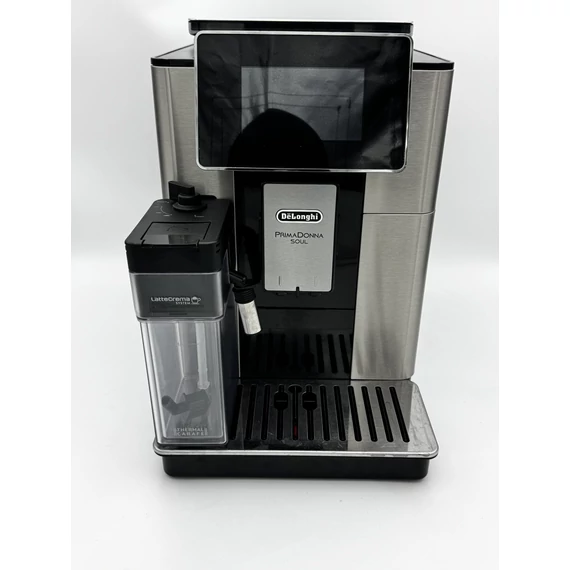 DeLonghi PrimaDonna Soul