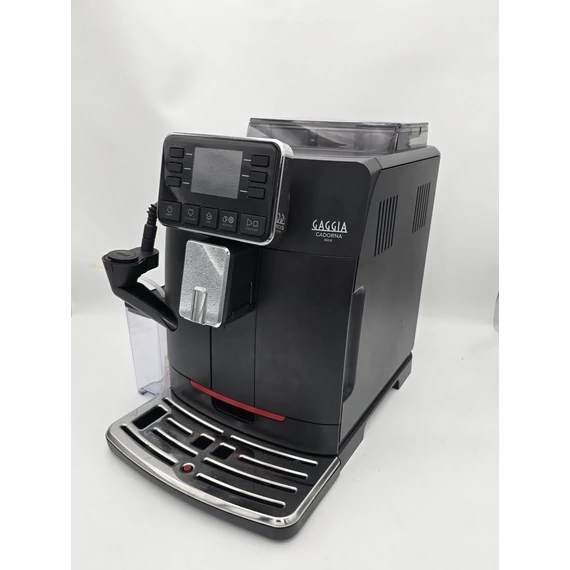 Gaggia Cadorna Milk