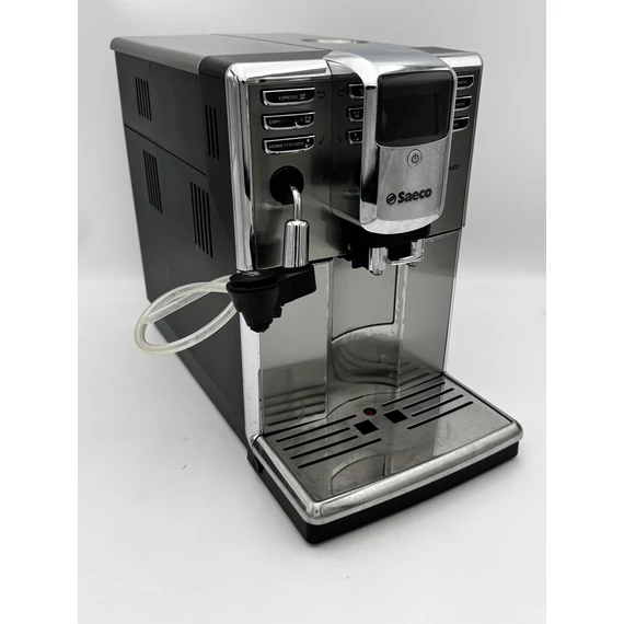 Saeco Incanto HD8918