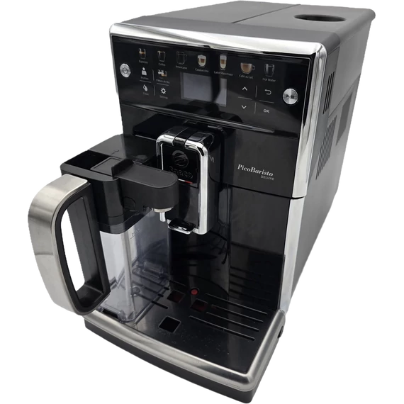 Saeco PicoBaristo DELUXE