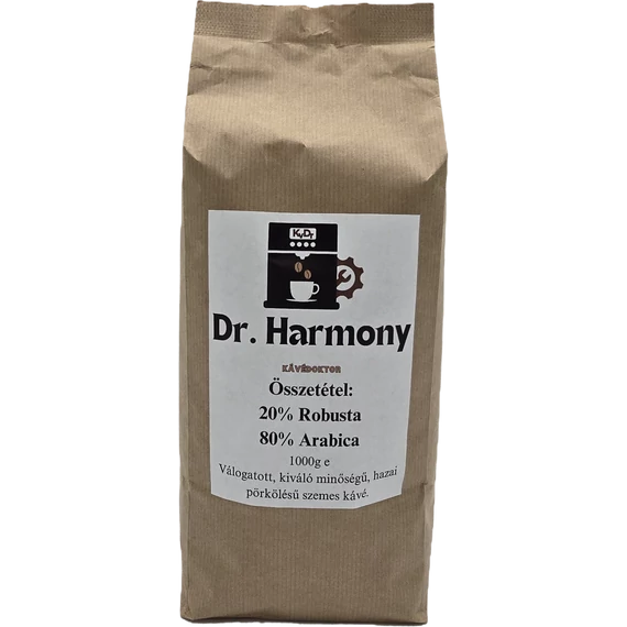 Dr.Harmony