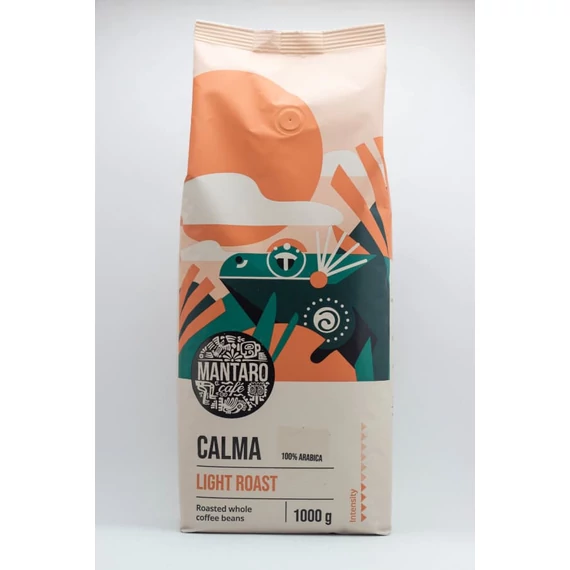 Montaro Calma