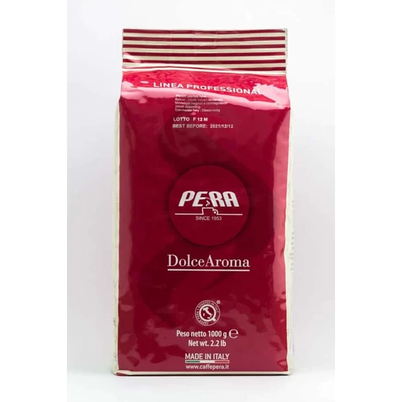 Pera Dolce Aroma 
