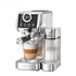 HiBREW H13A 3in1 Félautomata Espresso Cappuccino Latte Kávéfőző 